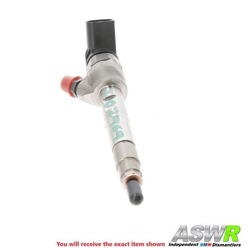 BMW Fuel Injector B37 DIESEL F40 F44 F45 F46 1 2 SERIES F48 X1