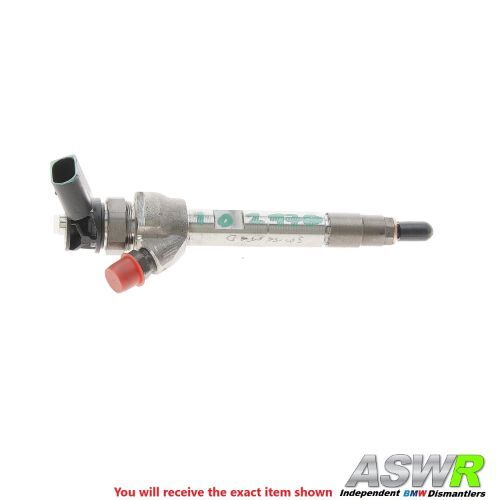 BMW Fuel Injector B37 DIESEL F40 F44 F45 F46 1 2 SERIES F48 X1