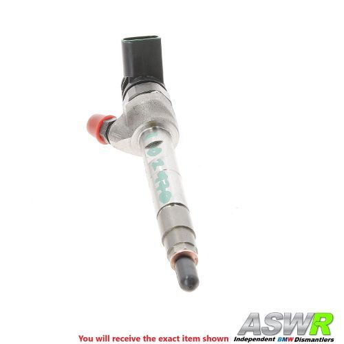 BMW Fuel Injector B37 DIESEL F40 F44 F45 F46 1 2 SERIES F48 X1