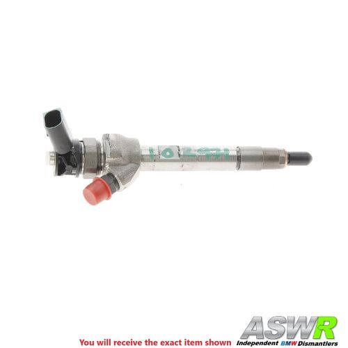 BMW Fuel Injector B37 DIESEL F40 F44 F45 F46 1 2 SERIES F48 X1