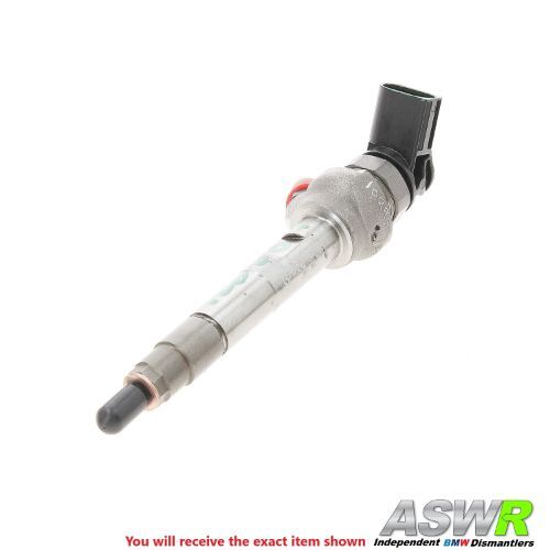 BMW Fuel Injector B37 DIESEL F40 F44 F45 F46 1 2 SERIES F48 X1