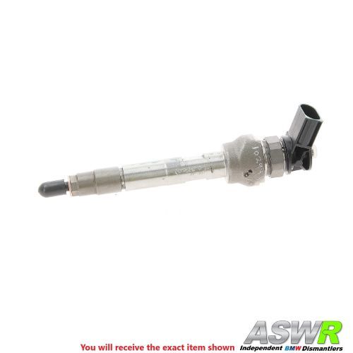 BMW Fuel Injector B37 DIESEL F40 F44 F45 F46 1 2 SERIES F48 X1