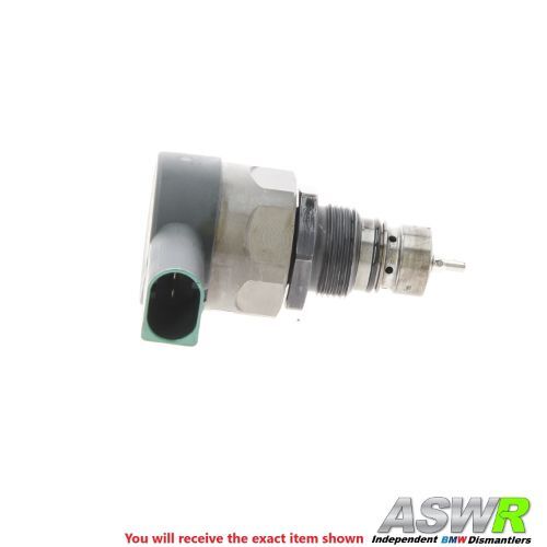 BMW Fuel Pressure Regulator Valve F & G Generation B37B/D B47B/D