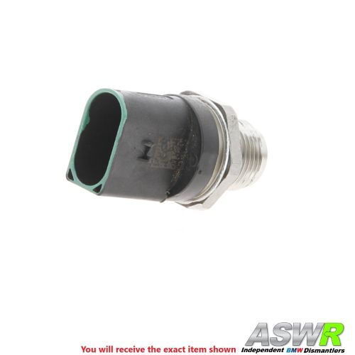 BMW Fuel Pressure Sensor F & G Generation B37B/D B47B/D