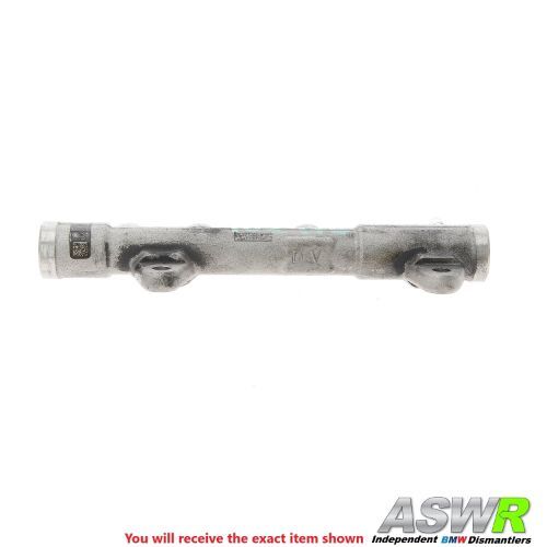 BMW Fuel Rail Pressure Accumulator B37B Diesel F40 F45 F46 1 2 SERIES