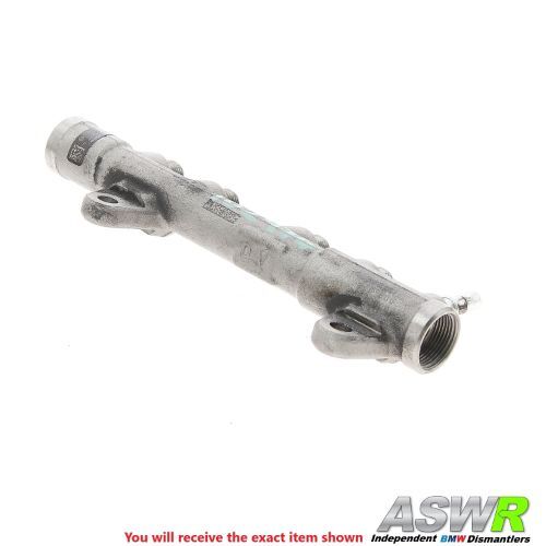 BMW Fuel Rail Pressure Accumulator B37B Diesel F40 F45 F46 1 2 SERIES