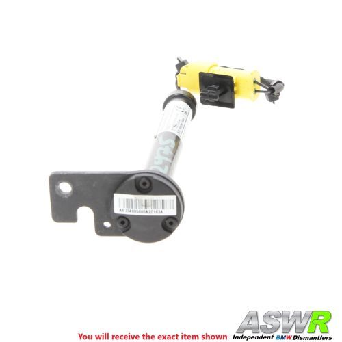 BMW Bonnet Actuator O/S Drivers Right F46 2 SERIES Gran Tourer