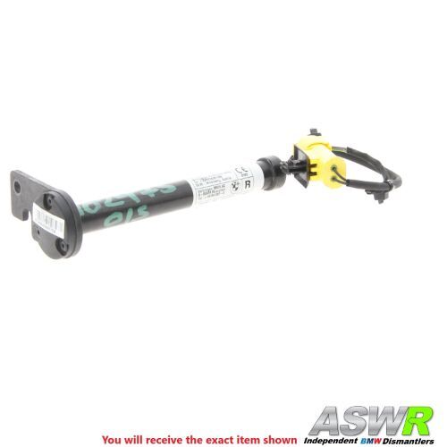 BMW Bonnet Actuator O/S Drivers Right F46 2 SERIES Gran Tourer