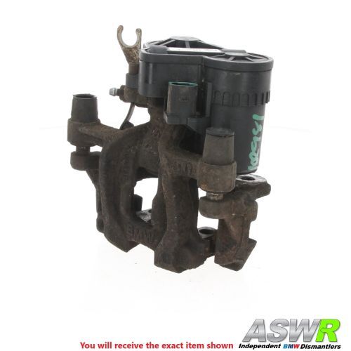 BMW MINI Rear Brake Caliper N/S Passenger F40 F44 F45 F48 F39 F54