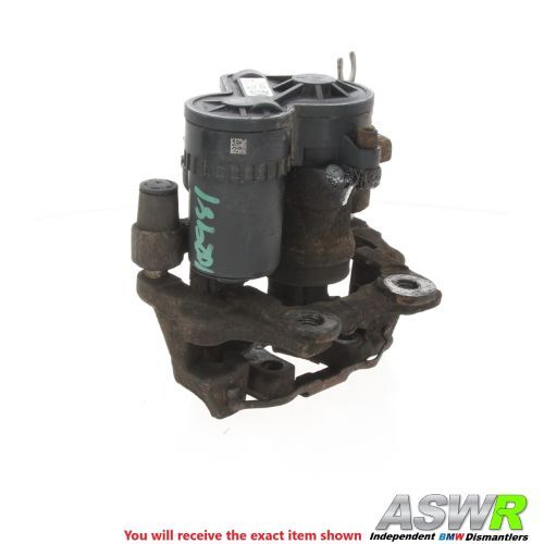 BMW MINI Rear Brake Caliper N/S Passenger F40 F44 F45 F48 F39 F54