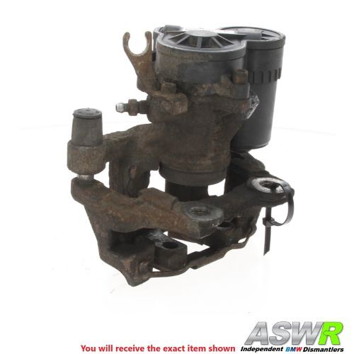 BMW MINI Rear Brake Caliper O/S Drivers F40 F44 F45 F48 F39 F54