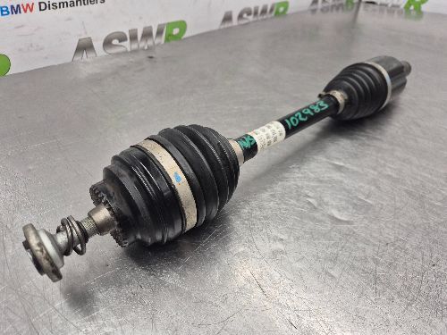 BMW Driveshaft Front N/S Passenger Left F45 F46 F48 F39 B37 Diesel