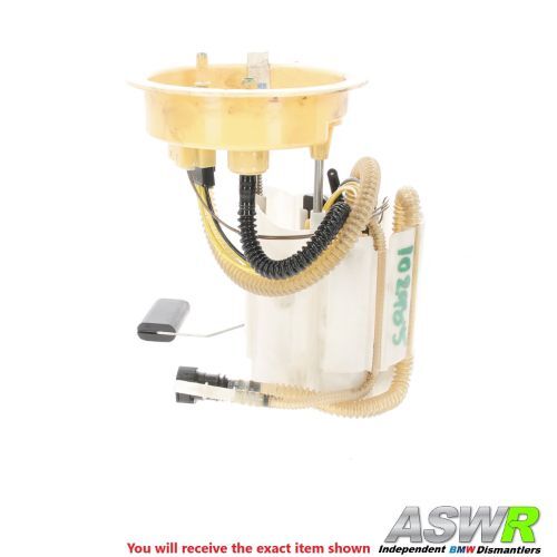 BMW Fuel Pump In Tank B37 B47 DIESEL F45 F46 2 SERIES F48 X1