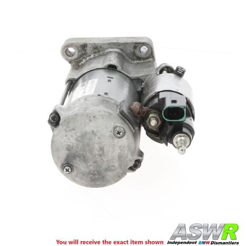 BMW Starter Motor B37 Diesel F40 F44 F45 F46 1 2 SERIES F48 X1