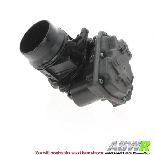 BMW Throttle Body F20 F45 F30 F10 1 2 3 5 SERIES F48 X1