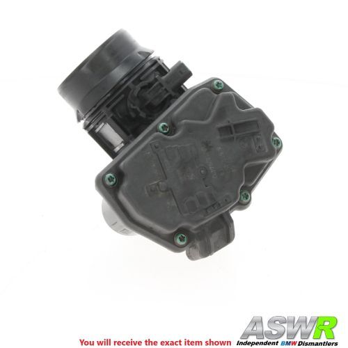 BMW Throttle Body F20 F45 F30 F10 1 2 3 5 SERIES F48 X1