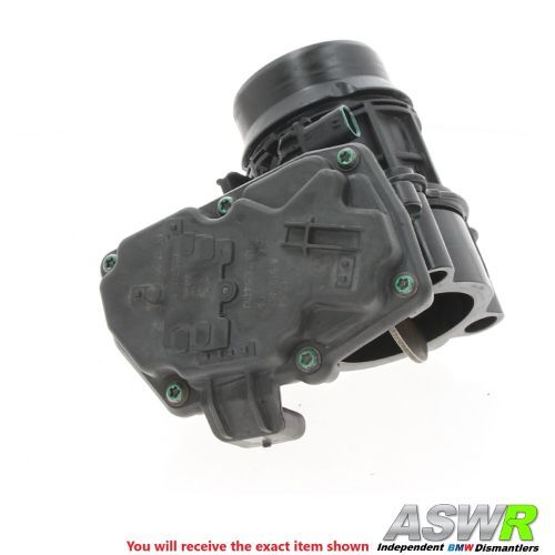 BMW Throttle Body F20 F45 F30 F10 1 2 3 5 SERIES F48 X1