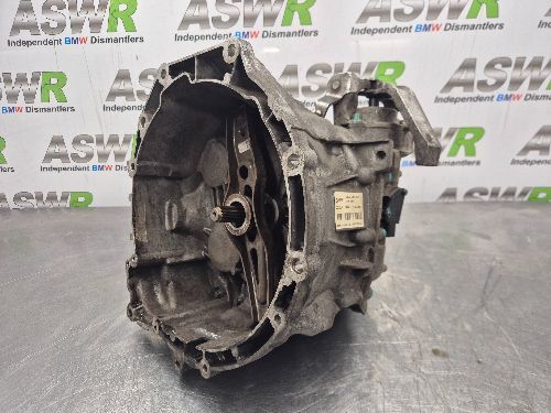 BMW Manual Gearbox 6 Speed F45 F46 2 SERIES F48 X1 16d 18d B37 B47