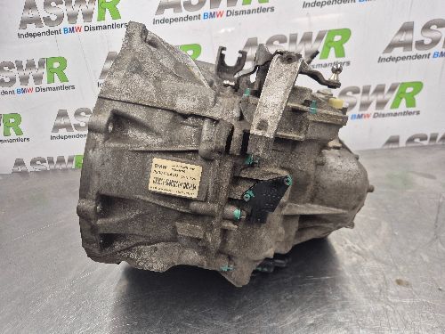 BMW Manual Gearbox 6 Speed F45 F46 2 SERIES F48 X1 16d 18d B37 B47