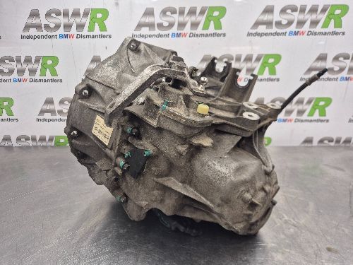 BMW Manual Gearbox 6 Speed F45 F46 2 SERIES F48 X1 16d 18d B37 B47