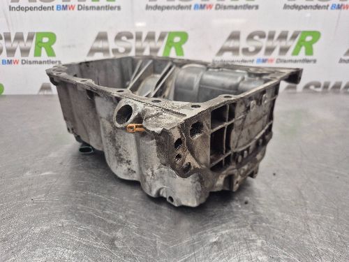 BMW Engine Oil Sump B37B Diesel F40 F44 F45 F46 1 2 SERIES / F48 X1