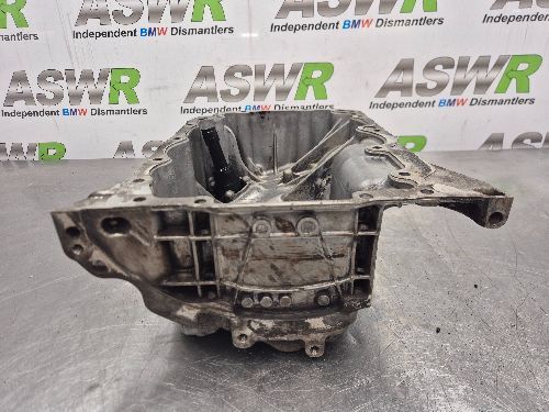 BMW Engine Oil Sump B37B Diesel F40 F44 F45 F46 1 2 SERIES / F48 X1