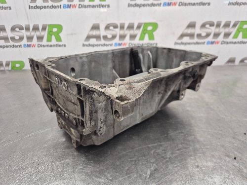 BMW Engine Oil Sump B37B Diesel F40 F44 F45 F46 1 2 SERIES / F48 X1
