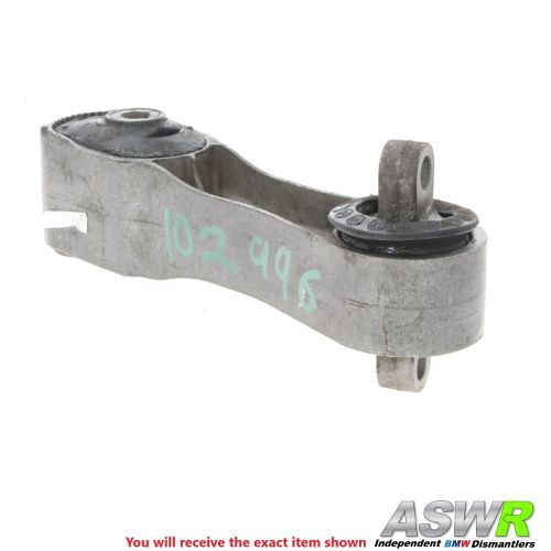 BMW Gearbox mount F40 F45 1 2 SERIES F48 X1 B37 B38 B47 B48