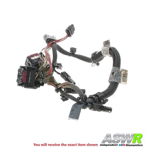 BMW Glow Plug Wiring Loom B37B Diesel F40 F44 F45 F46 1 2 SERIES F48