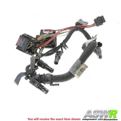 BMW Glow Plug Wiring Loom B37B Diesel F40 F44 F45 F46 1 2 SERIES F48