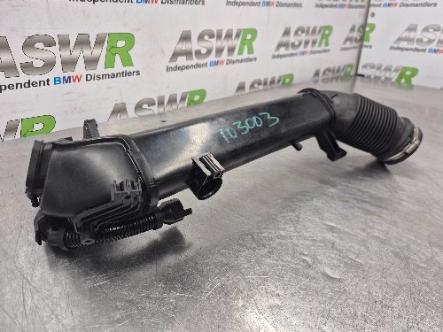 BMW Filtered Air Intake Pipe B37B Diesel F40 F44 F45 F46 1 2 SERIES
