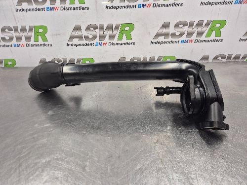 BMW Filtered Air Intake Pipe B37B Diesel F40 F44 F45 F46 1 2 SERIES