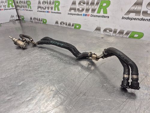 BMW Fuel Feed & Return Lines B37B F40 F44 F45 F46 1 2 SERIES F48 X1