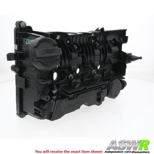 BMW Rocker Cover B37B Diesel F40 F44 F45 F46 1 2 SERIES F48 X1 F39