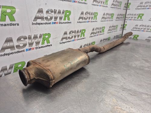 BMW SCR Adblue Catalytic Converter EU6 F46 2 SERIES 216d LCI