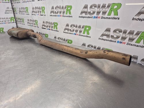 BMW SCR Adblue Catalytic Converter EU6 F46 2 SERIES 216d LCI