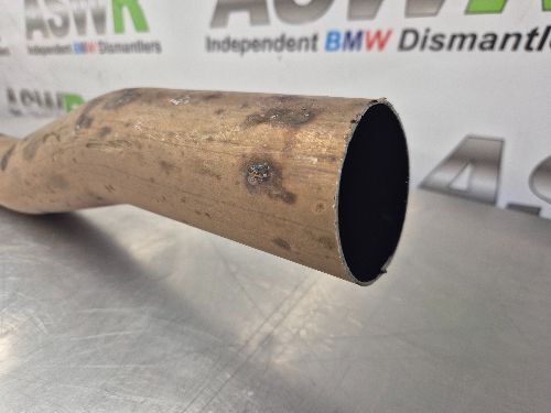 BMW SCR Adblue Catalytic Converter EU6 F46 2 SERIES 216d LCI