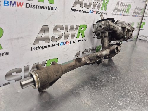 BMW Electric Power Steering Rack F45 F46 2 SERIES F48 X1