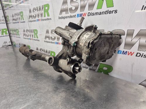 BMW Electric Power Steering Rack F45 F46 2 SERIES F48 X1