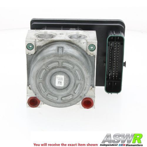 BMW ABS Pump F45 F46 2 SERIES F48 X1 F39 X2 B37 B38 B47 B48 Manual