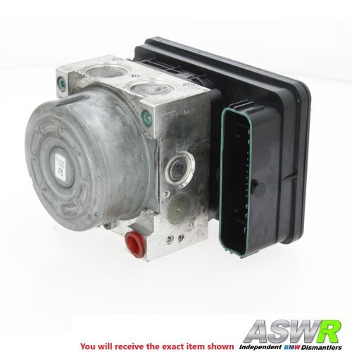 BMW ABS Pump F45 F46 2 SERIES F48 X1 F39 X2 B37 B38 B47 B48 Manual