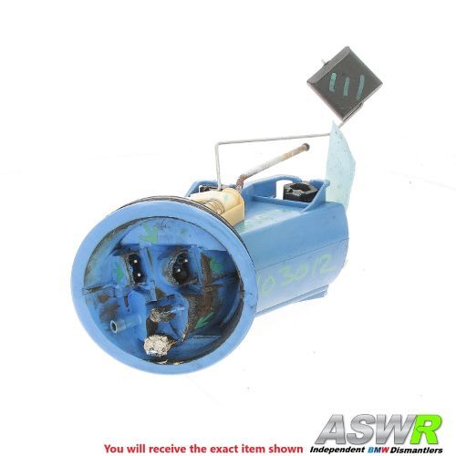 BMW E31 8 SERIES PETROL Fuel Pump
