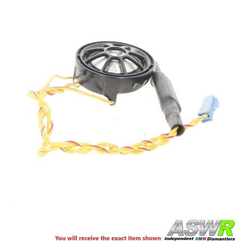BMW Harman Kardon Front Tweeter F20 F30 F80 F32 F12 F48 F39