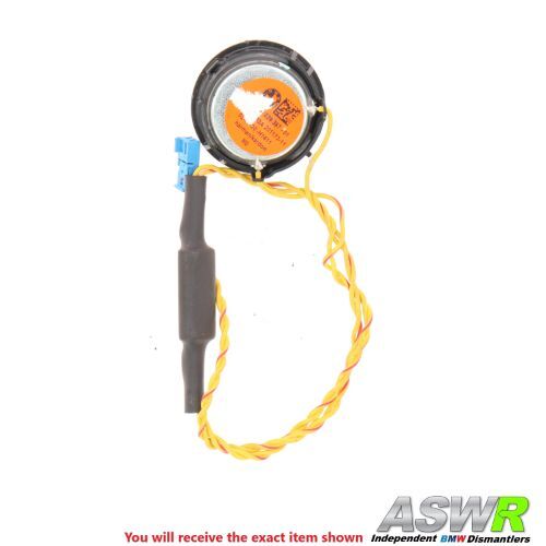 BMW Harman Kardon Front Tweeter F20 F30 F80 F32 F12 F48 F39