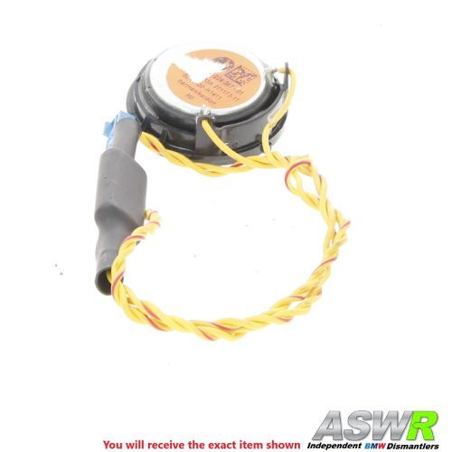 BMW Harman Kardon Front Tweeter F20 F30 F80 F32 F12 F48 F39