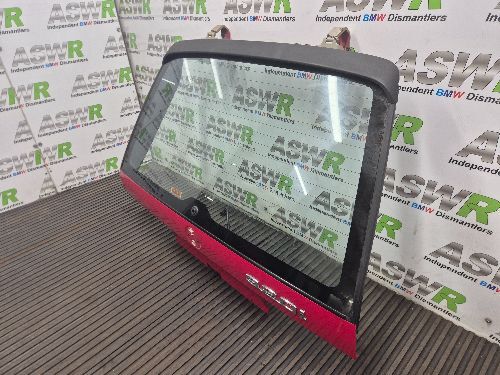 BMW Tailgate / Boot Lid E30 3 SERIES Touring