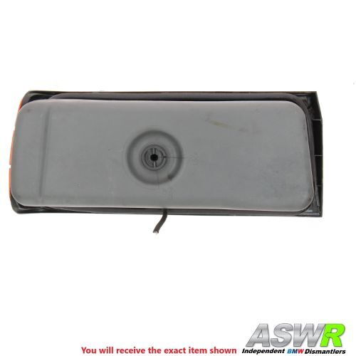 BMW 3 SERIES Light Rear O/S Drivers Side E30 Facelift