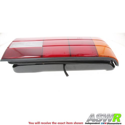 BMW 3 SERIES Light Rear O/S Drivers Side E30 Facelift