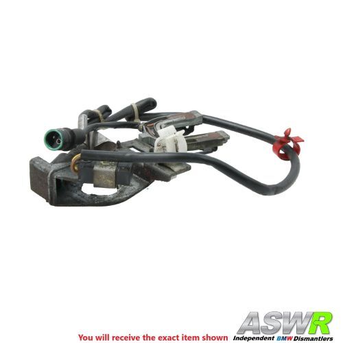 BMW E30 3 SERIES Heated Element For Drivers Door Lock