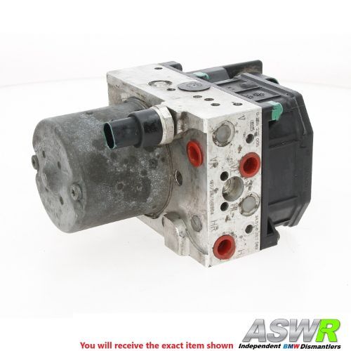 BMW ABS Hydro Pump & ASC Module Automatic E39 5 SERIES
